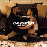 Love You Right: An R&B Musical