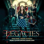 Legacies Special Episode - Salvatore: The Musical!