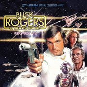 Buck Rogers in the 25th Century: Season One