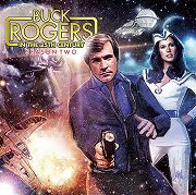 Buck Rogers in the 25th Century: Season Two