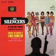 The Silencers