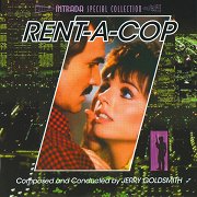 Rent-A-Cop