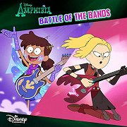 Amphibia: Battle of the Bands