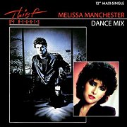 Thief of Hearts (Dance Mix)