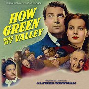 How Green Was My Valley