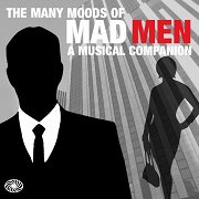 The Many Moods of Mad Men