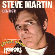 Little Shop of Horrors: Dentist!