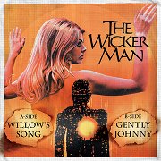 The Wicker Man: Willow's Song / Gently Johnny
