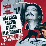 Sai cosa Faceva Stalin alle Donne? (What Did Stalin Do to Women?)