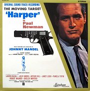 The Moving Target 'Harper'