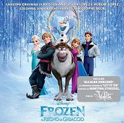 Frozen: Il Regno di Ghiaccio
