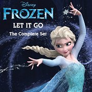 Let It Go: The Complete Set
