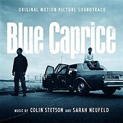 Blue Caprice