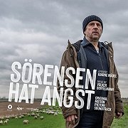 Sörensen hat Angst