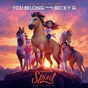 Spirit Untamed: You Belong