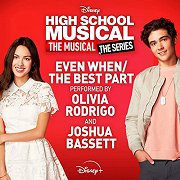 High School Musical: The Musical: The Series: