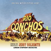 Rio Conchos