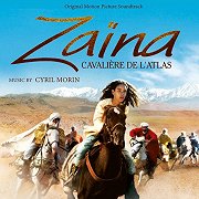 Zaïna, Cavalière de L'Atlas