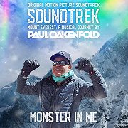 Soundtrek Mount Everest: A Musical Journey by Paul Oakenfold: Monster in Me