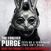 The Forever Purge