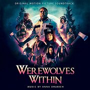 Werewolves Within