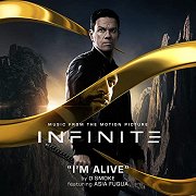 Infinite: I'm Alive