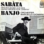 Sabàta / Banjo