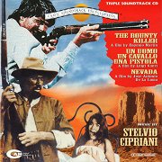 The Bounty Killer / Un Uomo un Cavallo una Pistola / Nevada