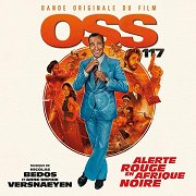 OSS 117: Alerte Rouge en Afrique Noire