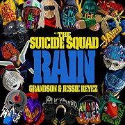 The Suicide Squad: Rain