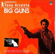 Tony Arzenta: Big Guns