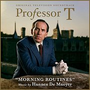 Professor T: Morning Routines