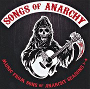 Songs of Anarchy