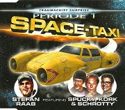 (T)Raumschiff Surprise - Periode 1: Space-Taxi