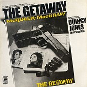 The Getaway: The Love Theme ("Faraway Forever")