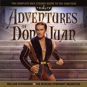 Adventures of Don Juan