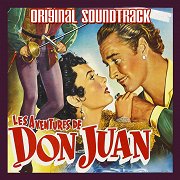 Les Aventures de Don Juan