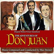 The Adventures of Don Juan