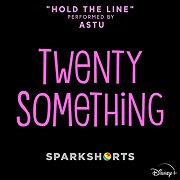 Twenty Something: Hold the Line