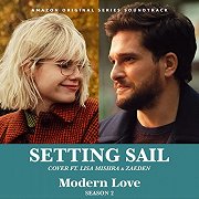Modern Love: Setting Sail