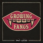 Growing Fangs: Medio Vivo