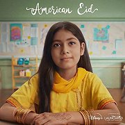 American Eid Score Suite