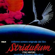 Stridulum (The Visitor)