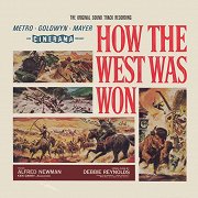 How the West Was Won