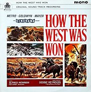 How the West Was Won