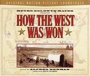 How the West Was Won