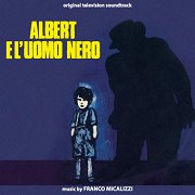 Albert e L'Uomo Nero