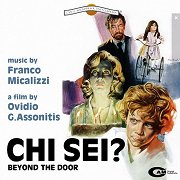 Chi Sei? (Beyond the Door)