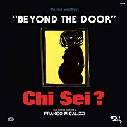 Beyond the Door (Chi Sei?)
