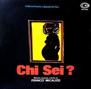 Chi Sei?